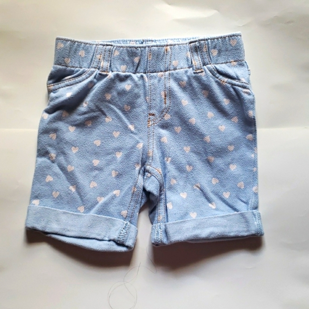 Girls shorts